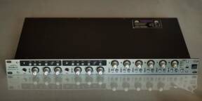 Vends Audient ASP800