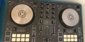 Traktor S2 mk3