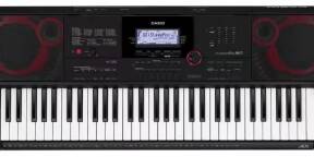 Vend Casio CT-X 3000