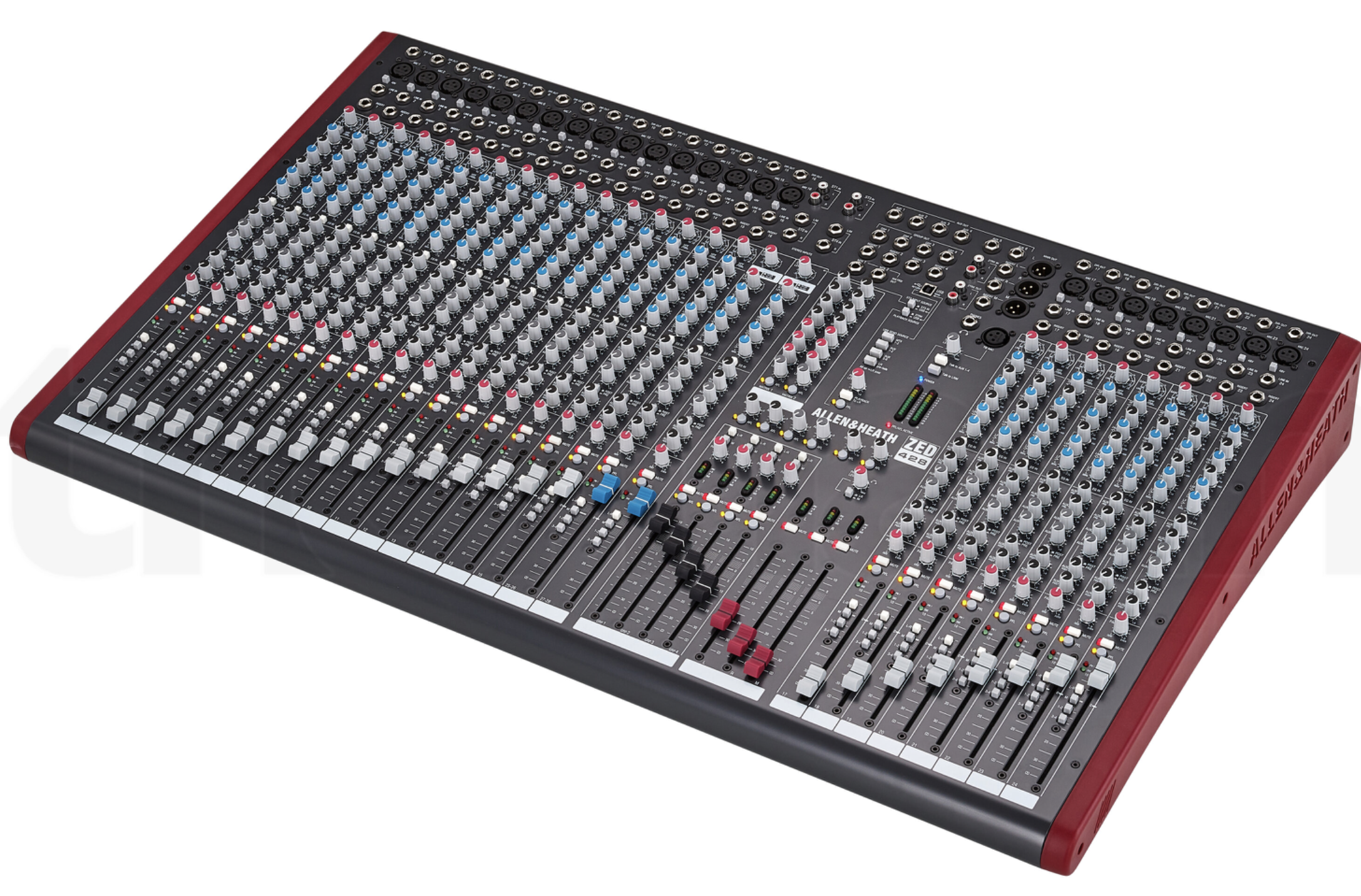 Vend Allen & Heath ZED-428