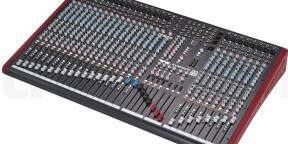 Vend Allen & Heath ZED-428