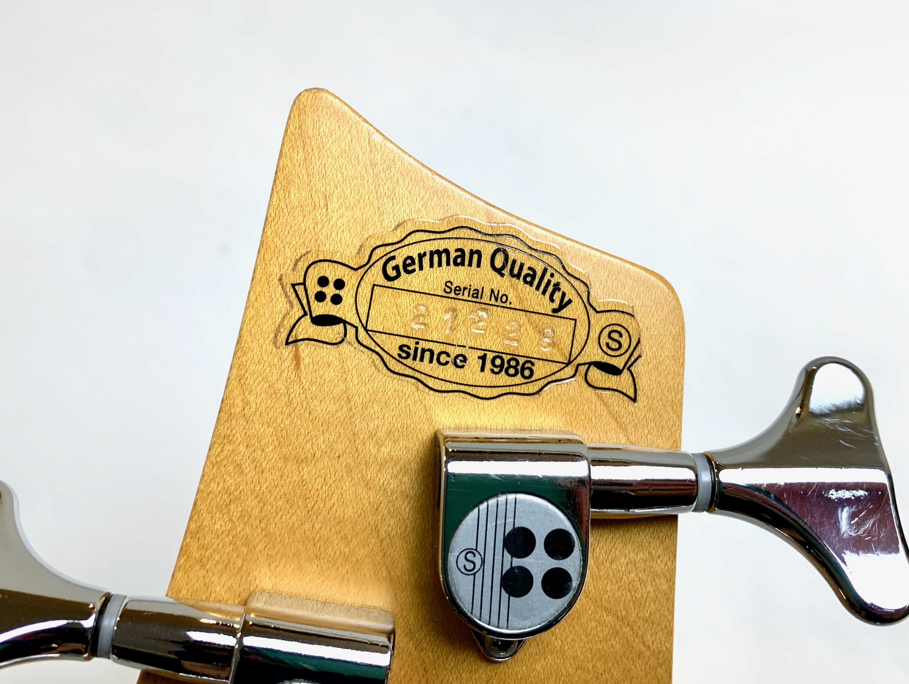 Sandberg (Bass) Basic Ken Taylor 5 (60384)