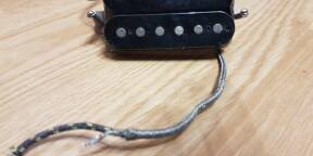 Vends Humbucker Seymour Duncan SH-1 "59BJ Maricela Juarez"