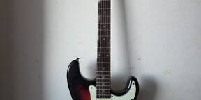 Guitare Blade Texas Standard Pro – 1ʳᵉ génération (Levinson)