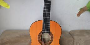 Guitare Flamenca Hermanos Conde – Ciprés n°1