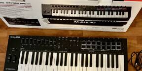 Vends M-Audio Oxygen Pro 49