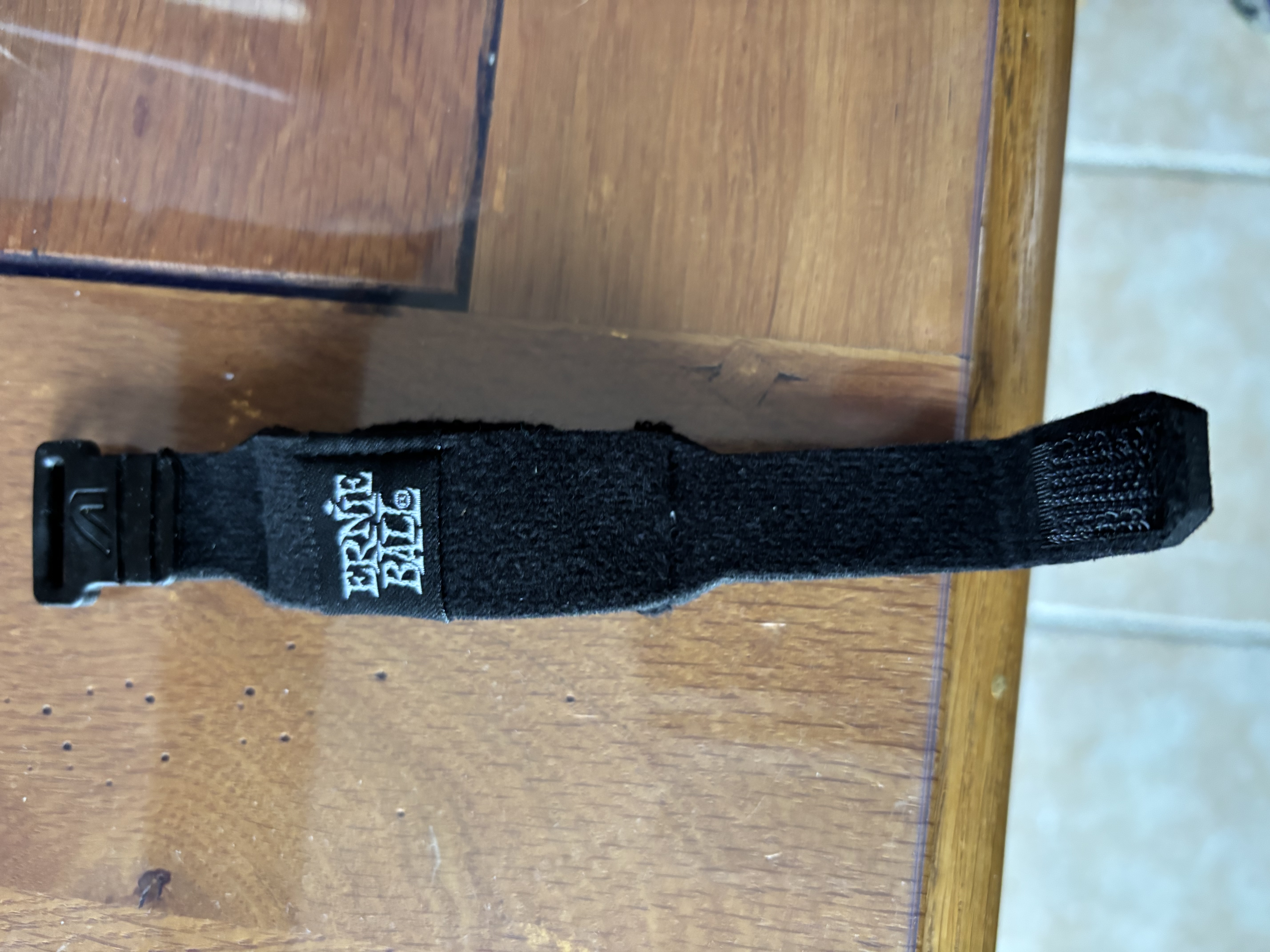 Ernie Ball Fretwrap SM 9612