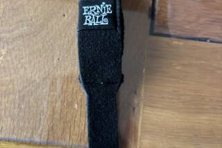 Ernie Ball FretWrap