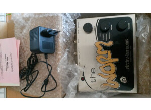 Electro-Harmonix Worm (8761)