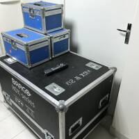 Barco HDX-W20-FLEX 20.000 Lumens