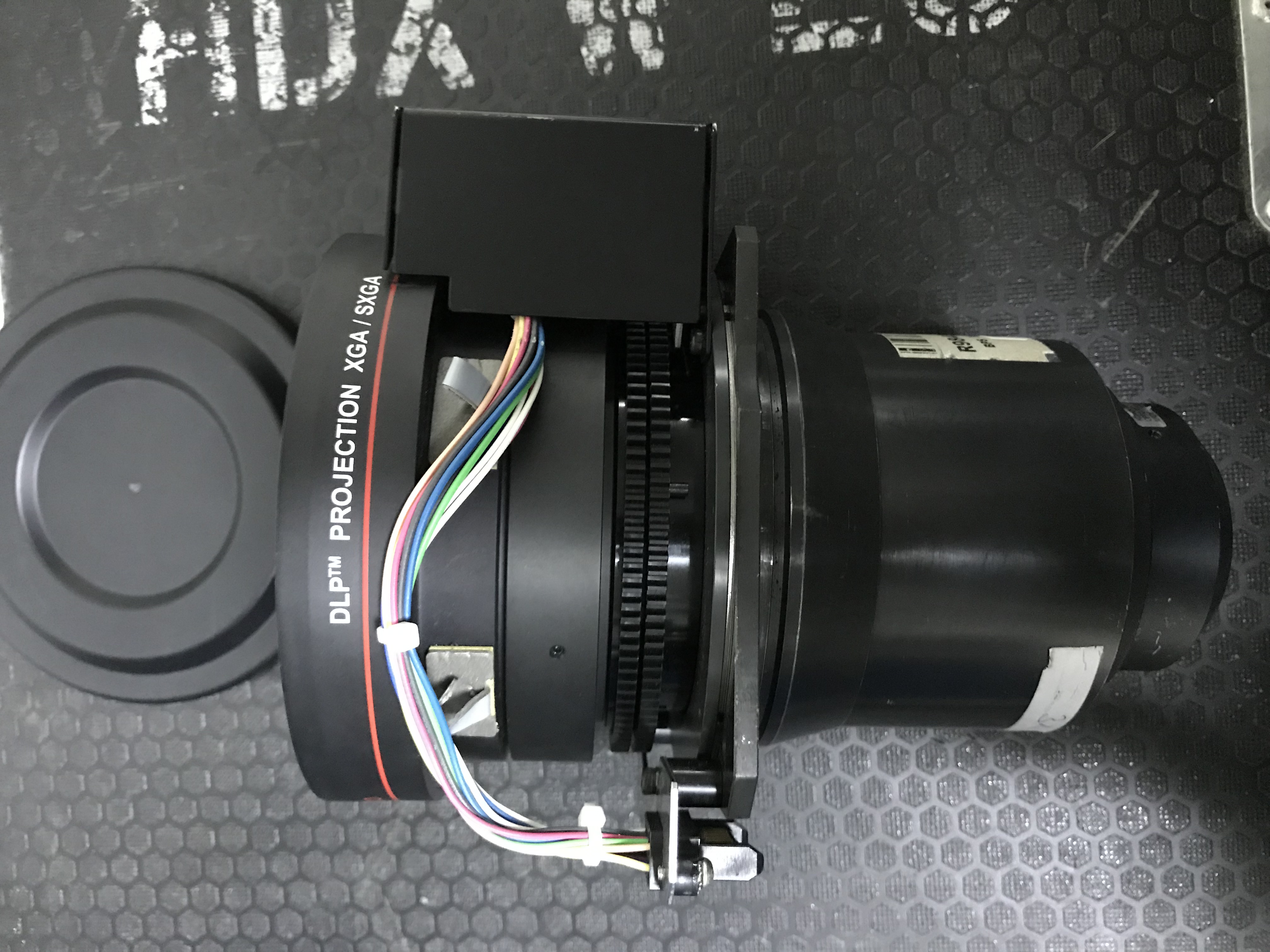 22 - TLD Opt 2 - 2.8 B