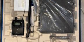 Vends liaison Sennheiser iEM G4 - Bande A