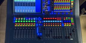 Console Midas PRO 2C état Neuf