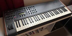 ACCESS VIRUS TI2 KB TBE