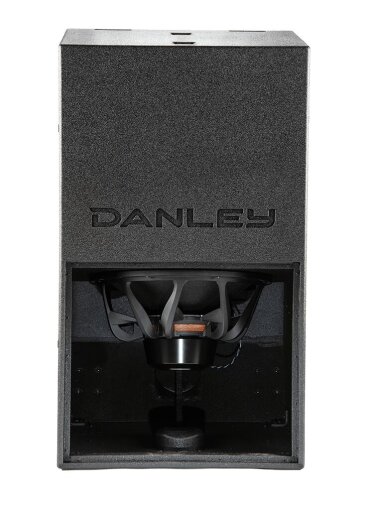 DANLEY th121-nogrill DANLEY th121-nogrill