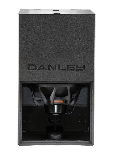 DANLEY th121-nogrill DANLEY th121-nogrill