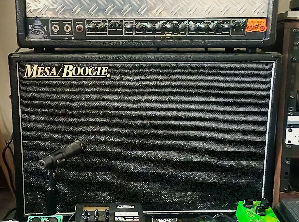 2 Haut Parleur Celestion V30