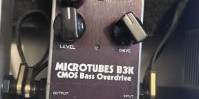 Vends Darkglass B3k V1 Très bon état