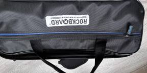 Rockboard DUO 2.1 B with Gig Bag