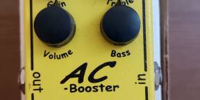 AC Booster xotic effect made in USA - Bon état