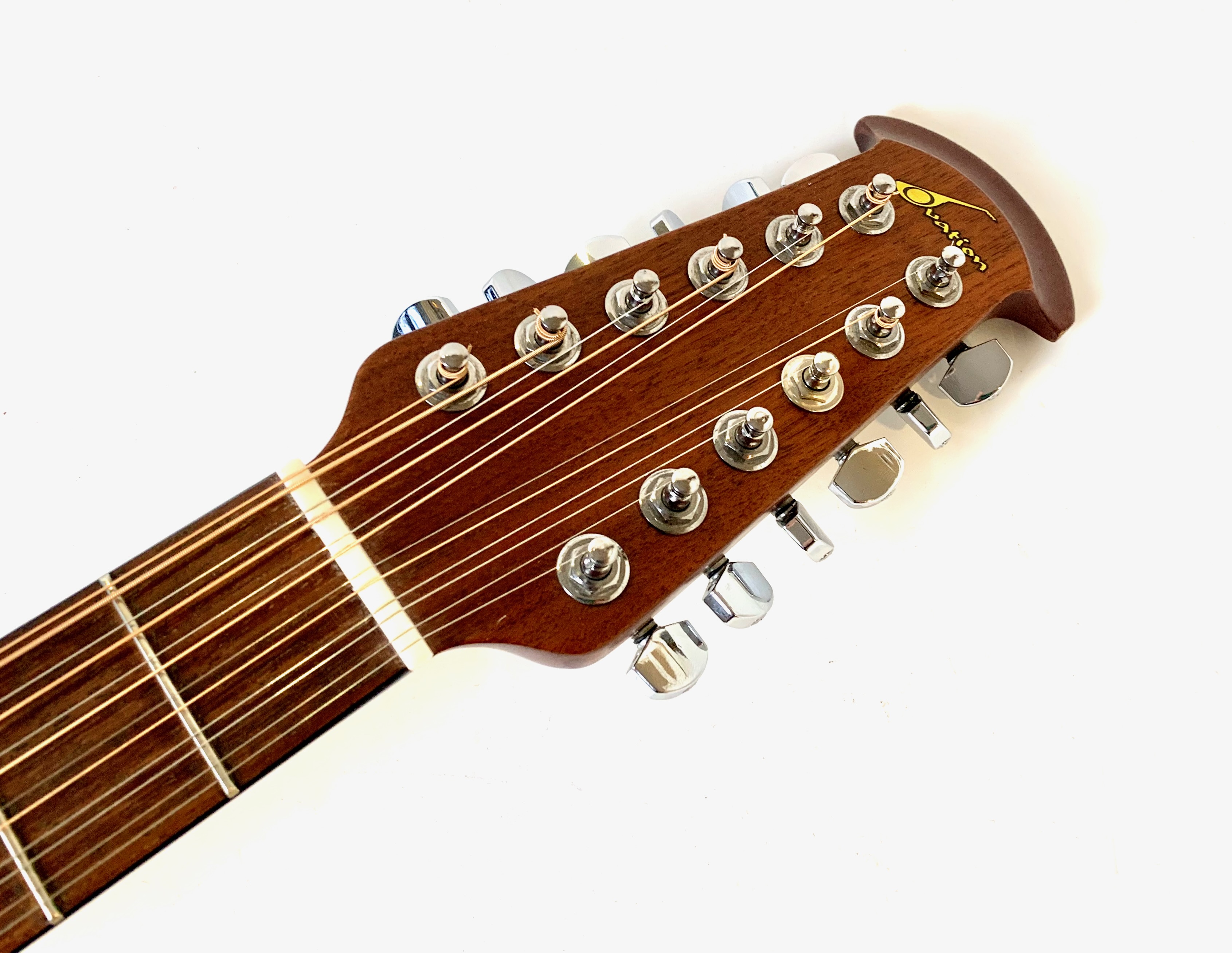 Ovation Celebrity CC165 (15777)