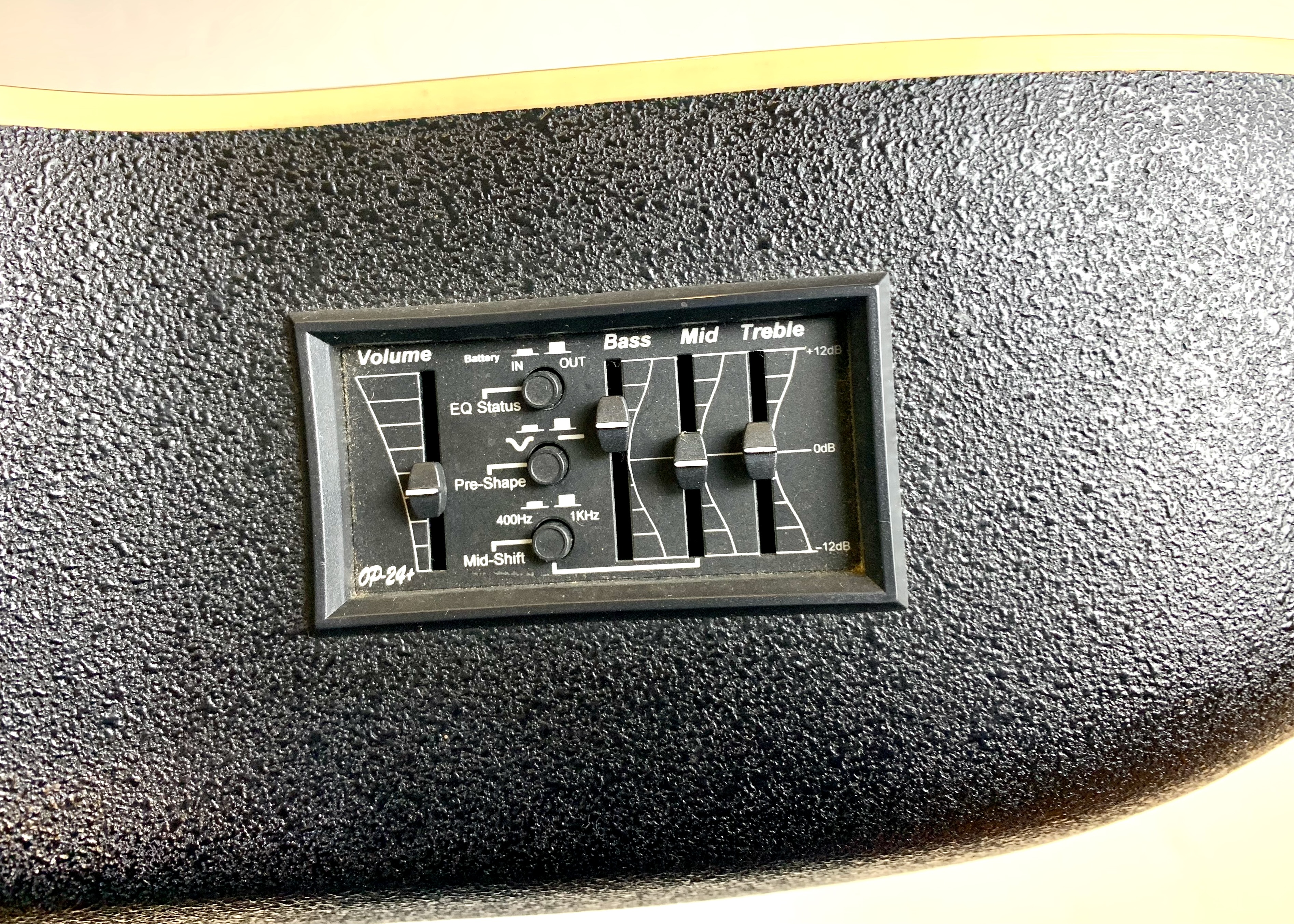 Ovation Celebrity CC165 (63411)