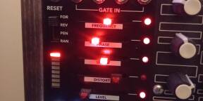 Vends Malekko Quad LFO