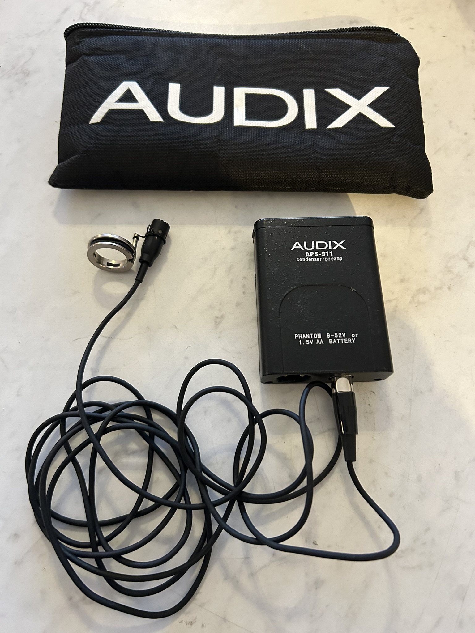 audix ADX 10 FL