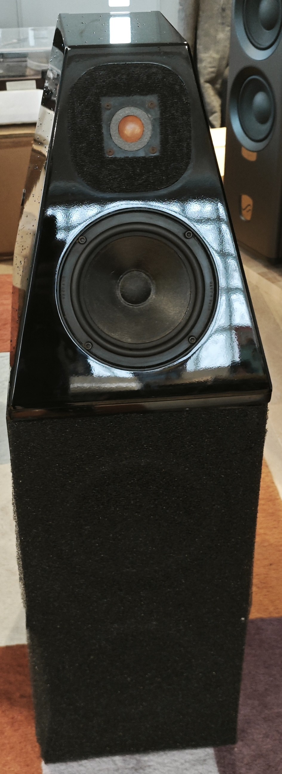 Wilson Audio Watt Puppy 3.2