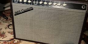 JMH Custom The Verb O' Lux