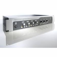 VDS RACK DIGI 003