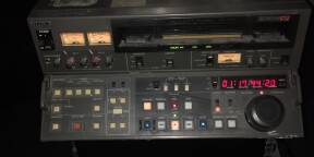 VDS MAGNETOSCOPE BETA SP PVW2800P