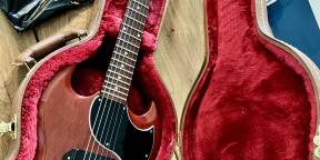 Gibson SG Junior 2019