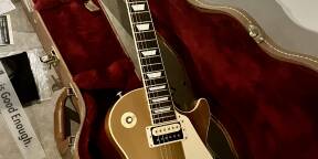 Gibson Les Paul Gt Bigsby Import Japon