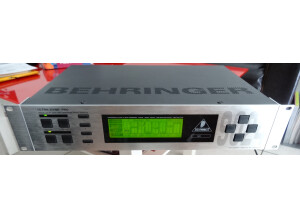 Behringer Ultra-Dyne Pro DSP9024 (83665)
