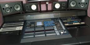 Brade à prix Noël YAMAHA DM2000vcm + son bureau ARGOSY en super état