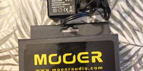 Mooer PDNW-9V-2A-EU