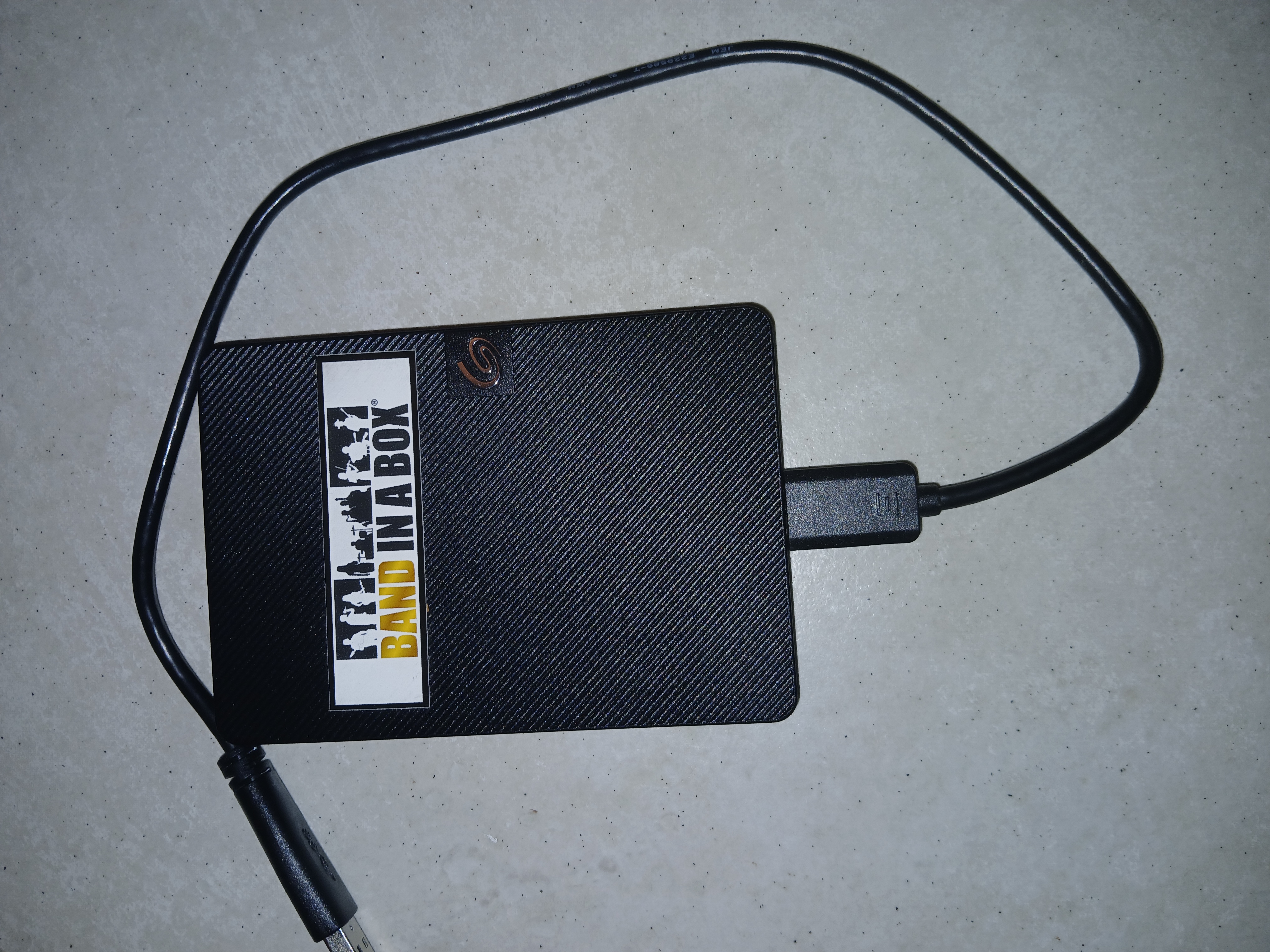 Band In A Box Audiophile 2023 MAC