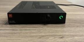JBL CSA 140Z Amplificateur ELA 40 W 1 zone