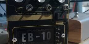 Vends equalizer eb-10