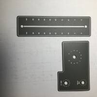 Pièces pour SSL 4000