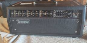 Je vends mon mesa boogie mark five 90 w.