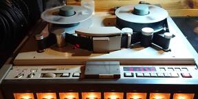 Vds Multipiste analogique 24pistes 2 pouces