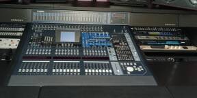 Brade à prix Noël YAMAHA DM2000vcm + son bureau ARGOSY en super état