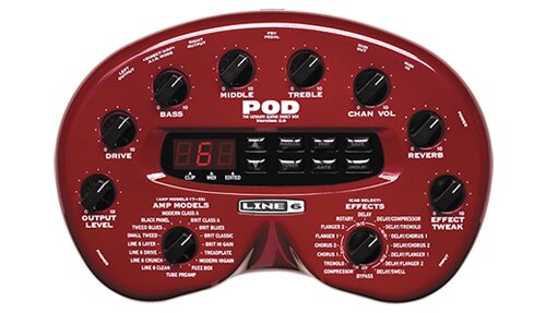 1 - POD 1 - POD
