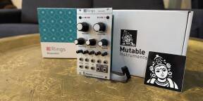 Mutables Instrument Rings Original