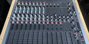 Vend console Amek BCII