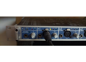 RME Audio Fireface 800 (60619)