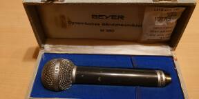 Vds Beyerdynamic M260