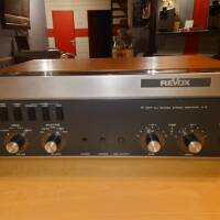 Vds Ampli Revox A78